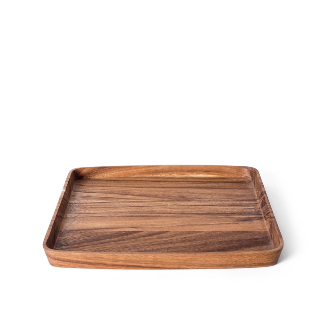 CHABATREE - LIMPID SQUARE TRAY L (CU044)-1