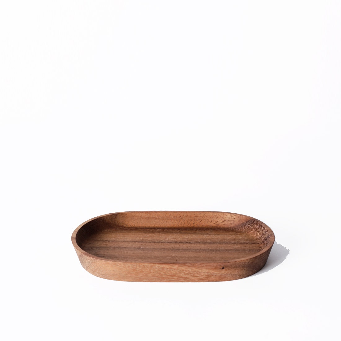 CHABATREE - LIMPID OVAL TRAY S (CU055)-1