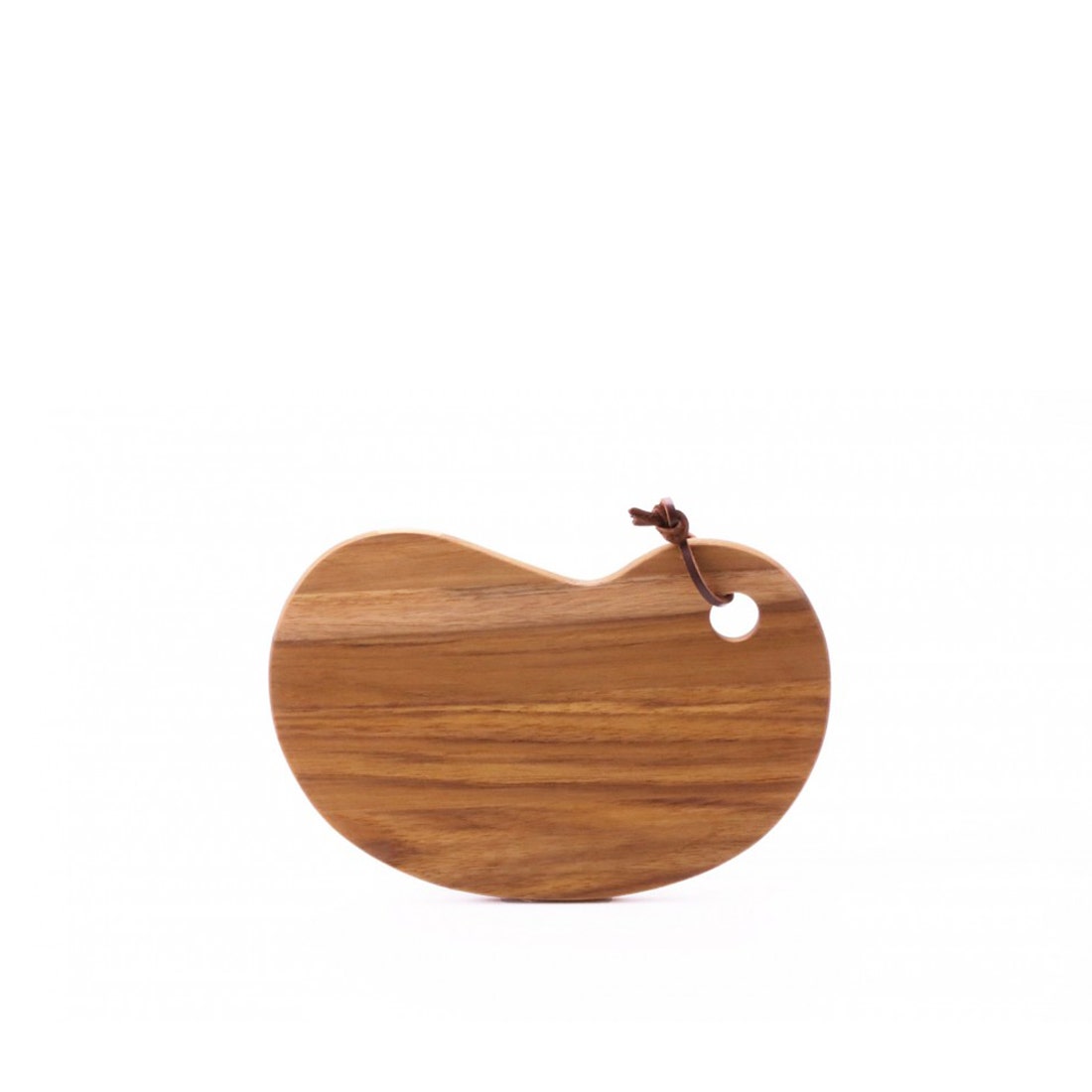 CHABATREE - LYRA BEAN SERVING BOARD (CU070)-1