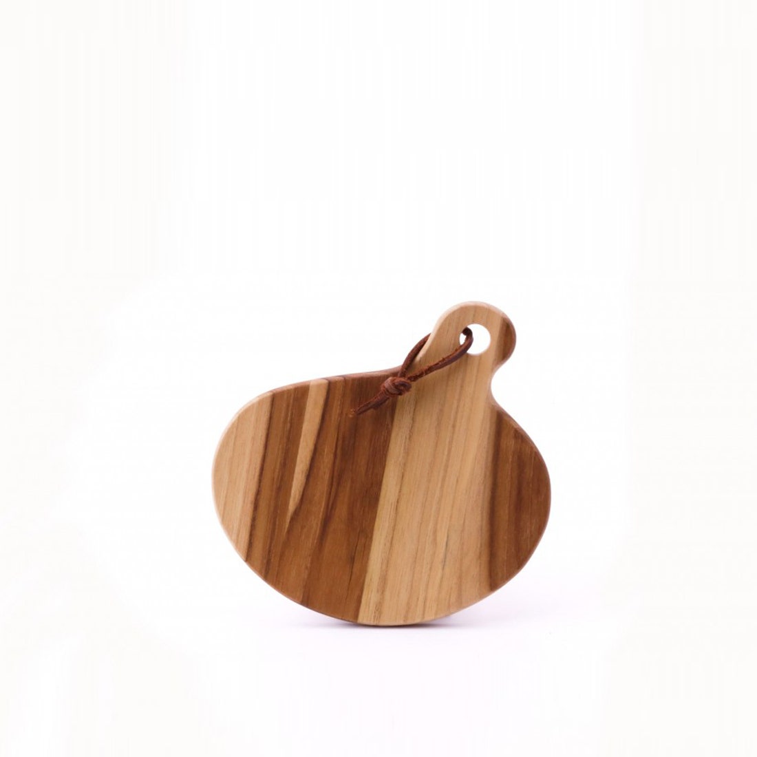 CHABATREE - LYRA MUSHROOM SERVING BOARD S (CU071)-1