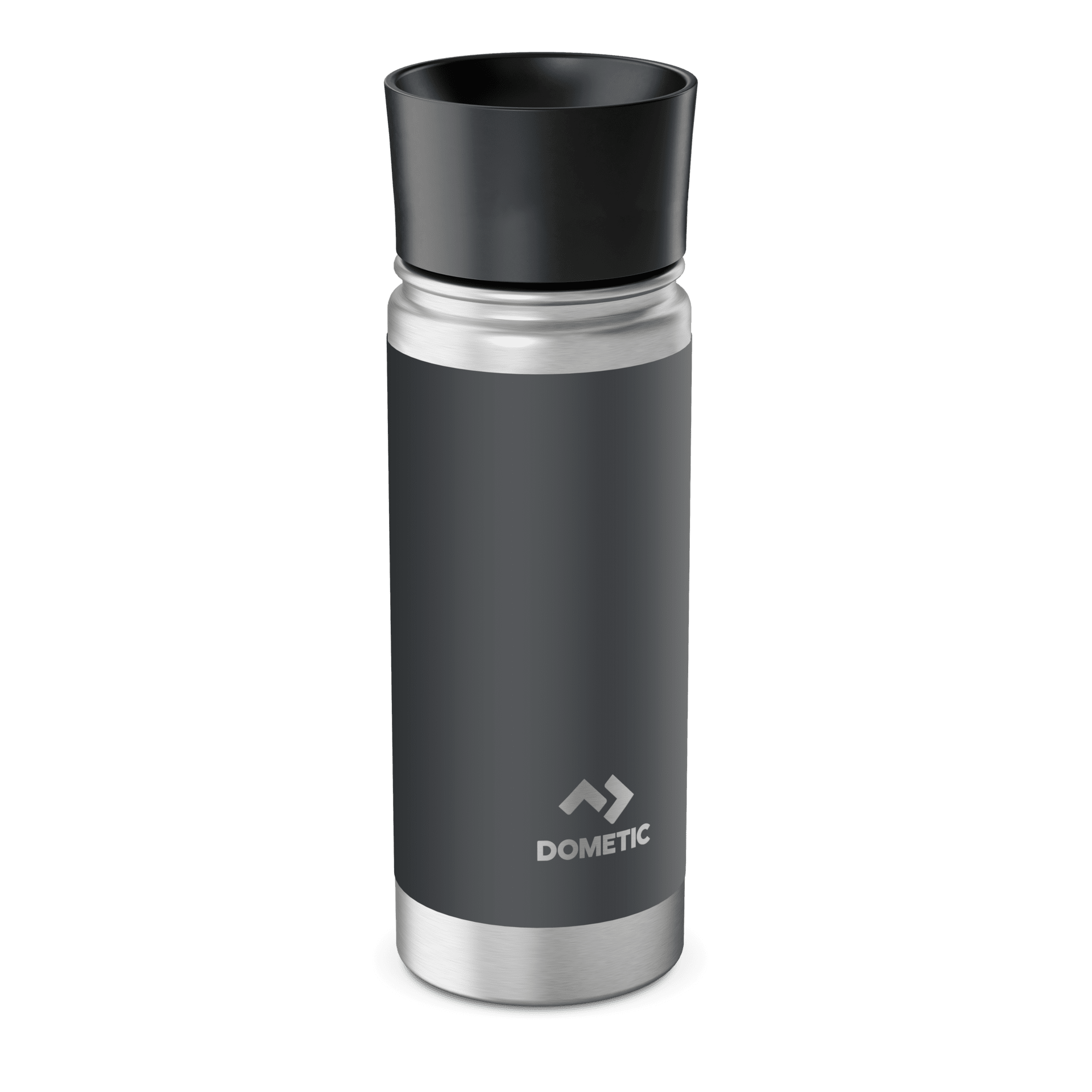 DOMETIC กระบอกน้ำสูญญากาศ/แก้วเก็บความร้อน-เย็น  THERMO BOTTLE 500ml Slate