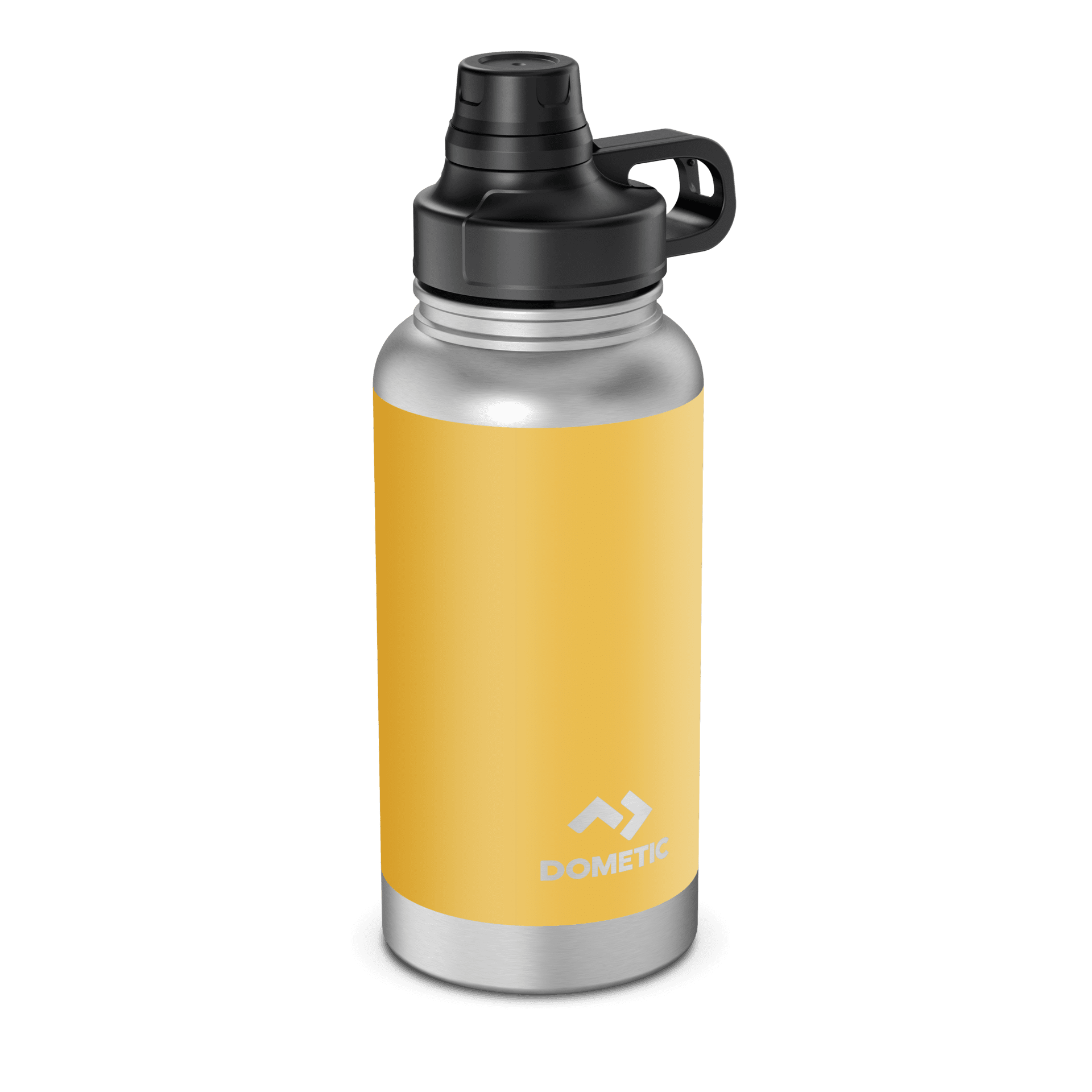 กระบอกน้ำสูญญากาศ/แก้วเก็บความร้อน-เย็น DOMETIC THERMO BOTTLE 900ml Slate-1