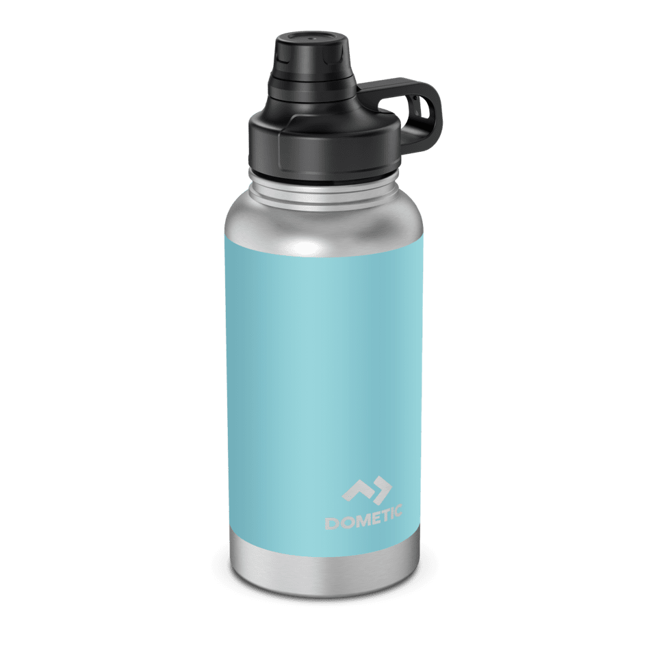 DOMETIC กระบอกน้ำสูญญากาศ/แก้วเก็บความร้อน-เย็น THERMO BOTTLE 900ml Lagune