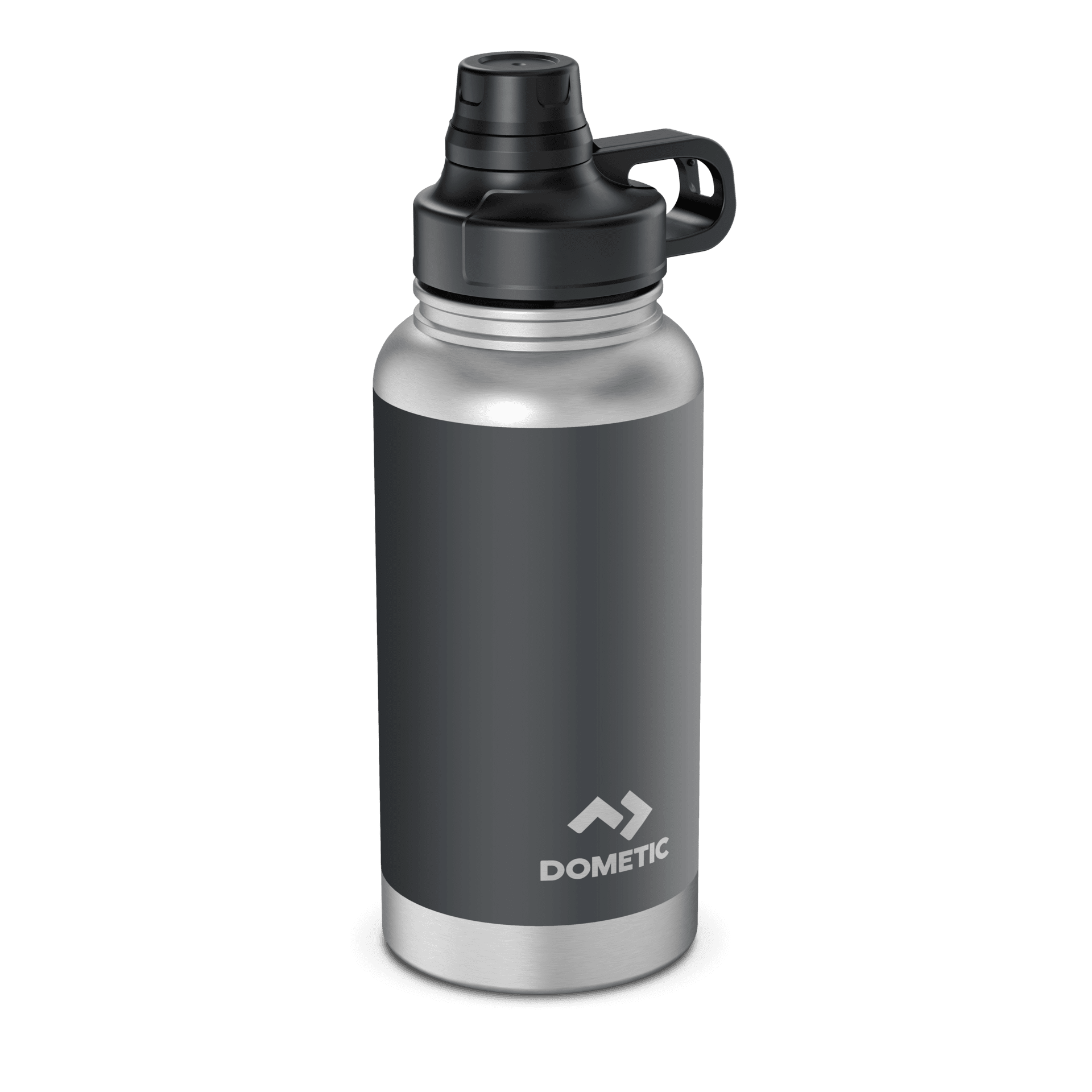 DOMETIC กระบอกน้ำสูญญากาศ/แก้วเก็บความร้อน-เย็น THERMO BOTTLE 900ml Slate