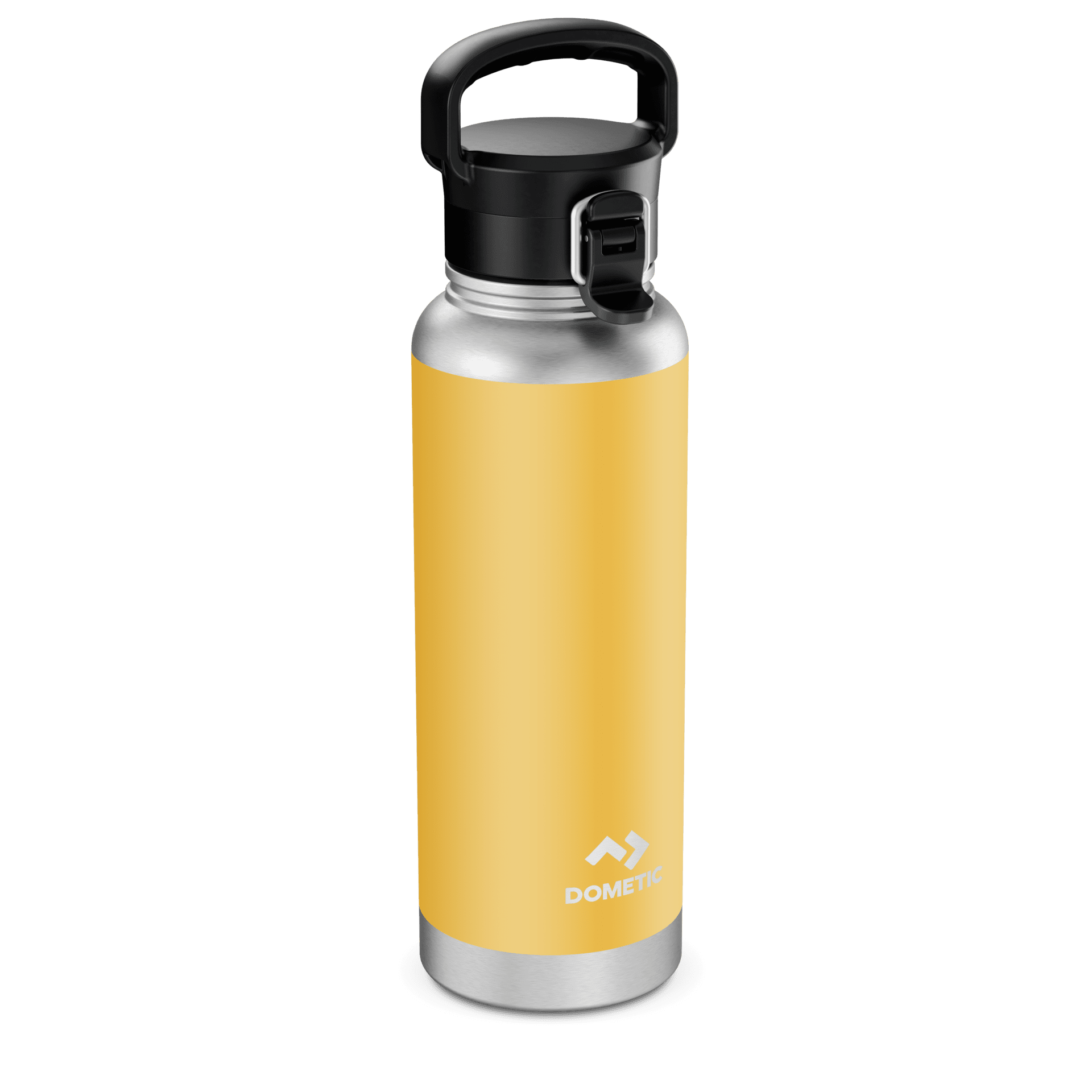 กระบอกน้ำสูญญากาศ/แก้วเก็บความร้อน-เย็น DOMETIC THERMO BOTTLE 1200ml Slate-1