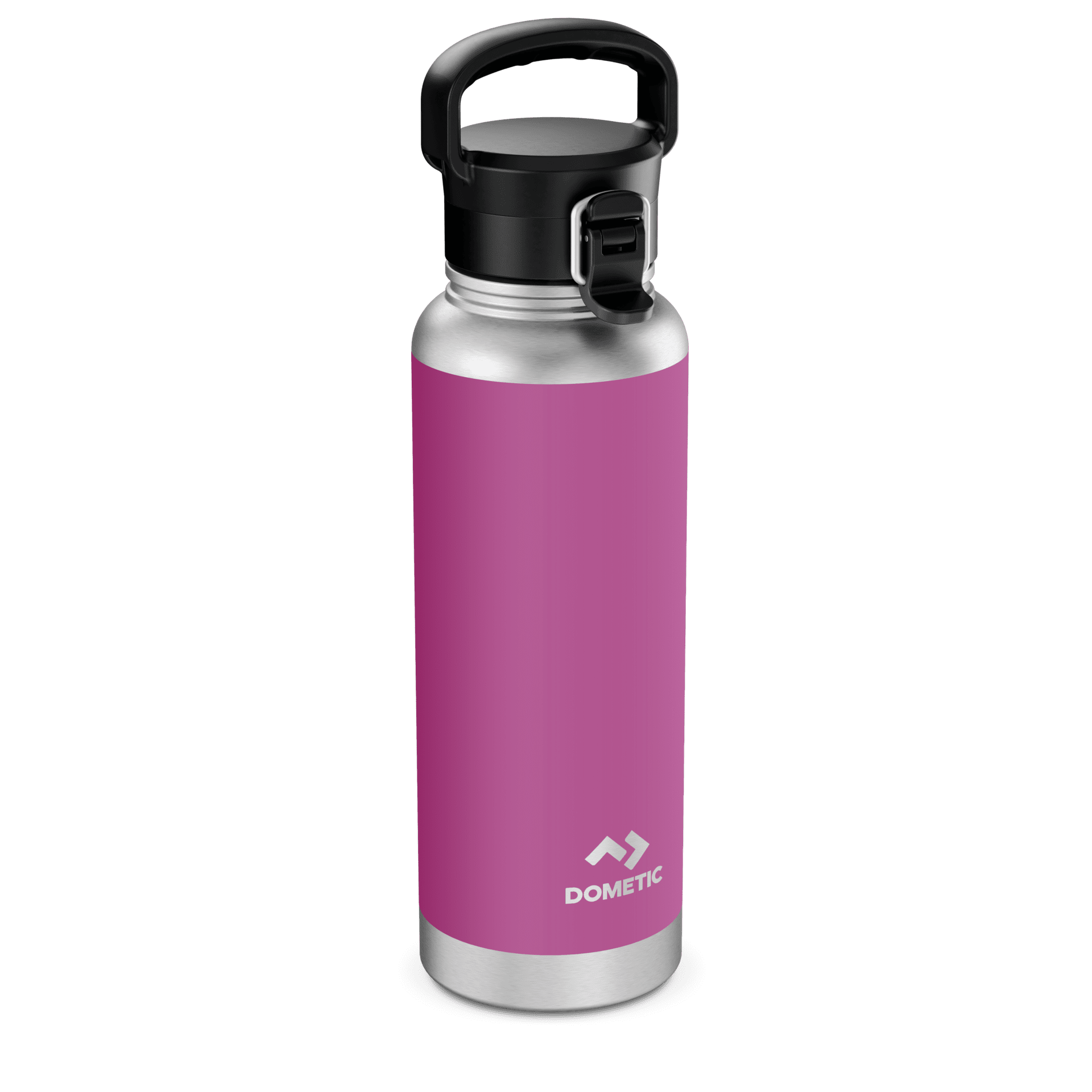 DOMETIC  กระบอกน้ำสูญญากาศ/แก้วเก็บความร้อน-เย็น THERMO BOTTLE 1200ml Orchid