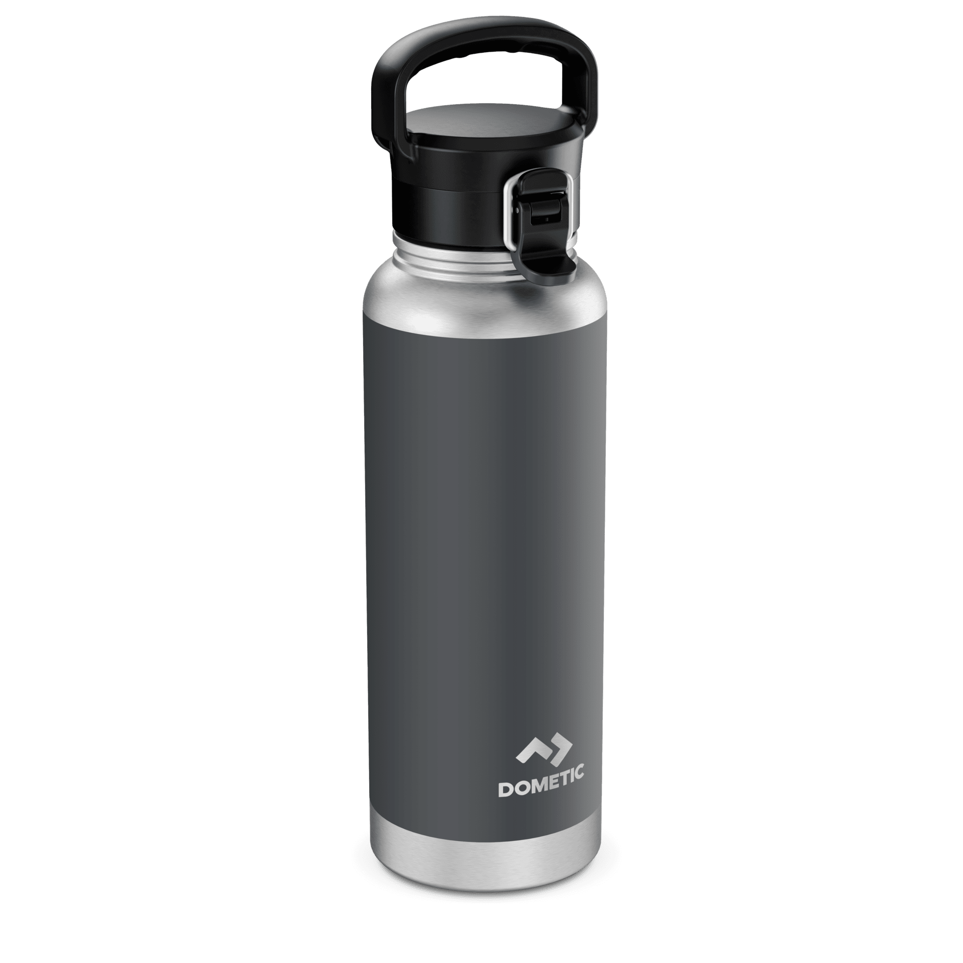 DOMETIC กระบอกน้ำสูญญากาศ/แก้วเก็บความร้อน-เย็น  THERMO BOTTLE 1200ml Slate