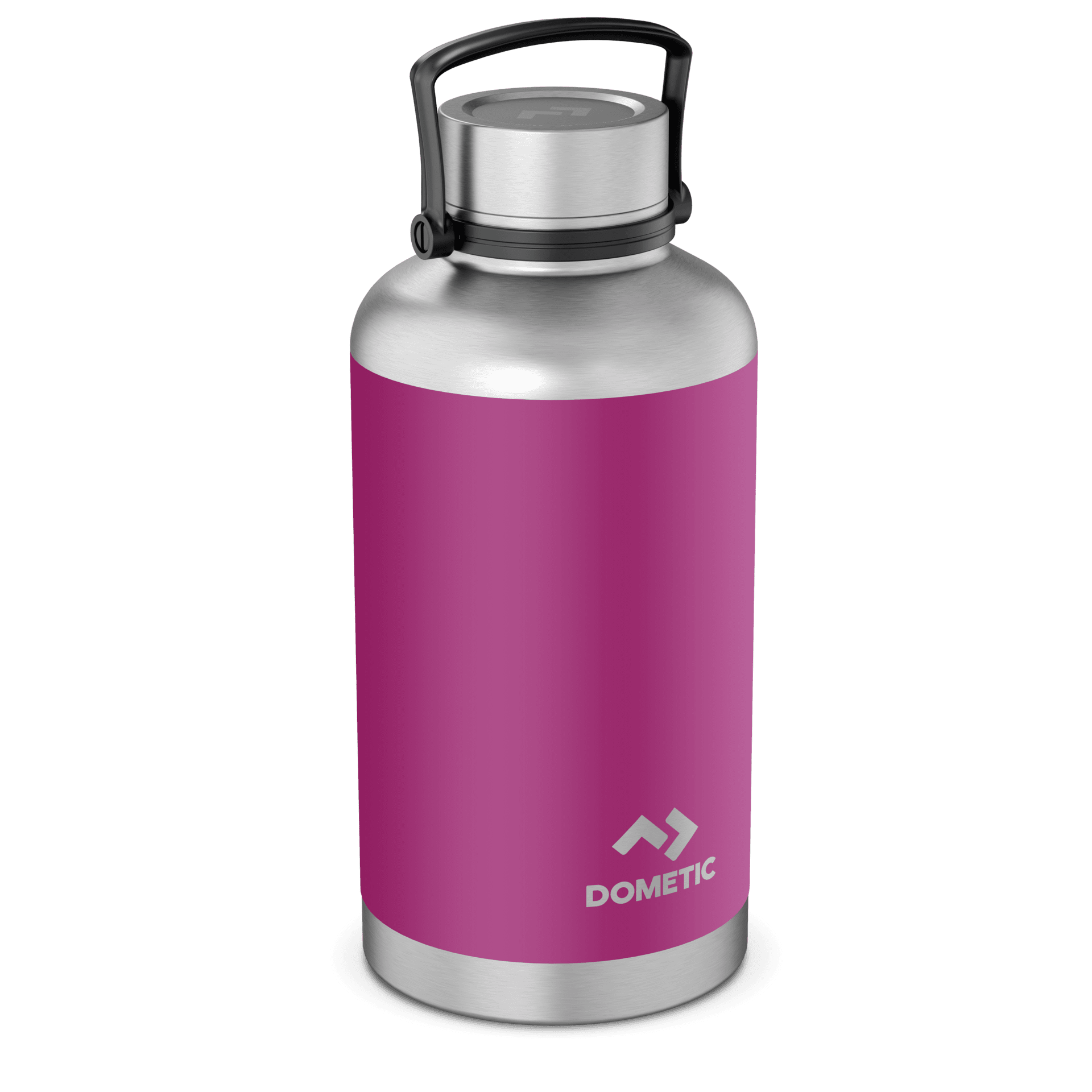 DOMETIC กระบอกน้ำสูญญากาศ/แก้วเก็บความร้อน-เย็น  THERMO BOTTLE 1920ml Orchid