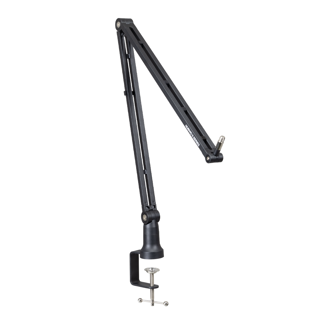 NUBWO X ขาตั้งไมโครโฟน รุ่น X601 Microphone Boom ARM-6