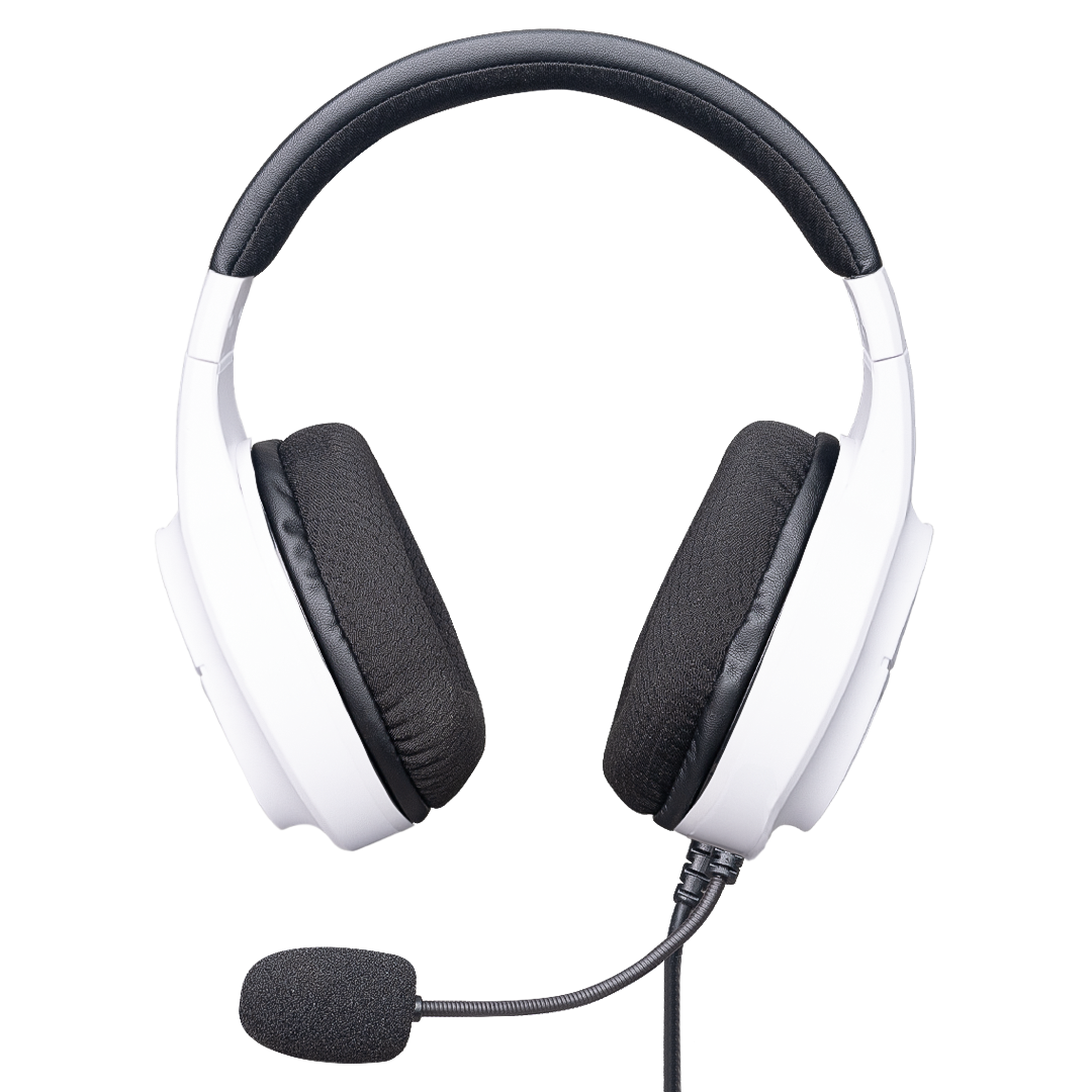 EGA หูฟังเกมมิ่ง Gaming Headset รุ่น TYPE GH1 PRO WHITE