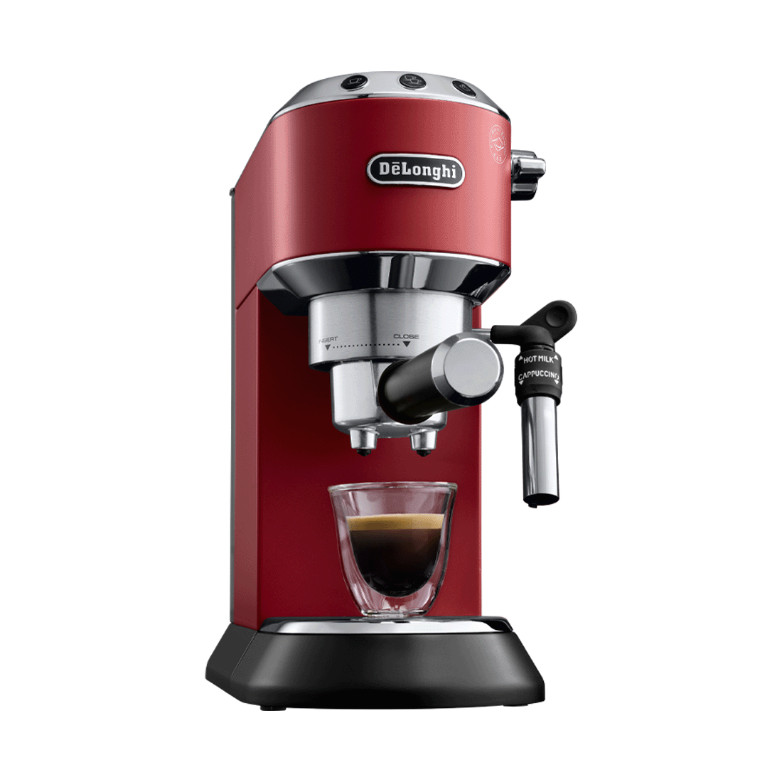 De'Longhi เครื่องบดเมล็ดกาแฟ Dedica รุ่น KG521.M-1