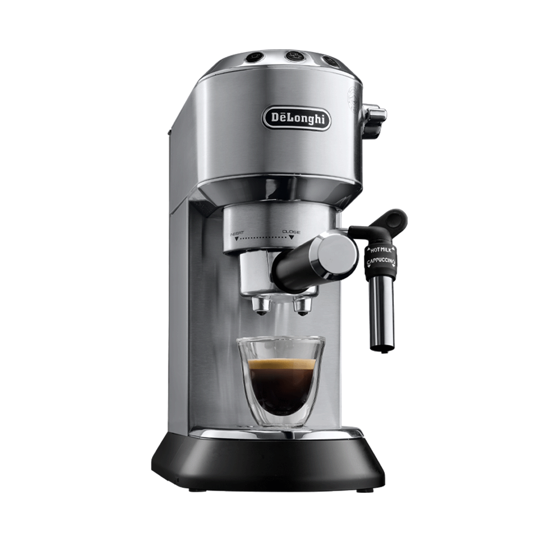 De'Longhi เครื่องชงกาแฟเอสเพรซโซ่ Dedica รุ่น EC685.M