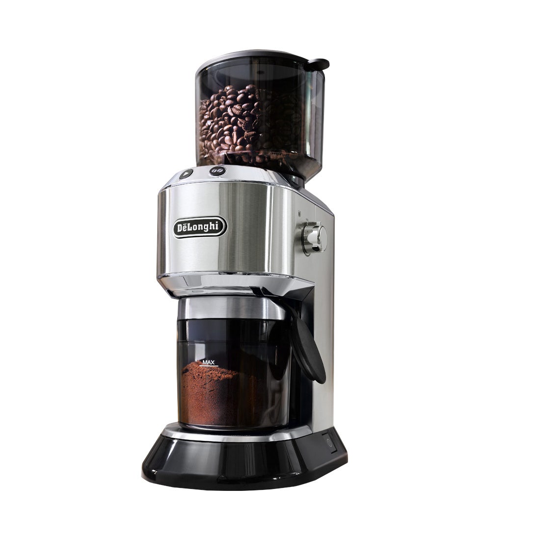 De'Longhi เครื่องบดเมล็ดกาแฟ Dedica รุ่น KG521.M