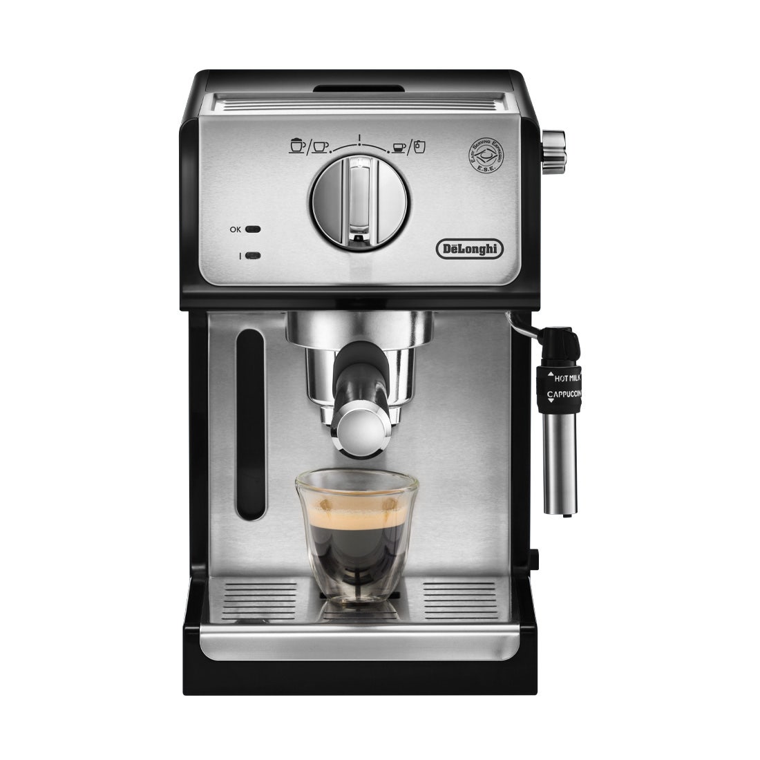 De'Longhi เครื่องปิ้งขนมปัง Distinta รุ่น CTI2103.CP-1