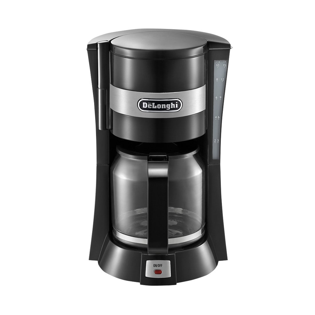 DeLonghi เครื่องชงกาแฟแบบดริป รุ่น ICM15210.1