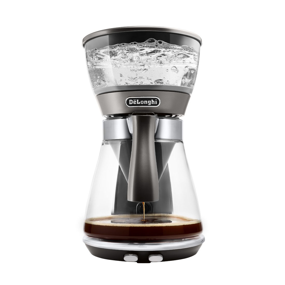 De'Longhi เครื่องปิ้งขนมปัง Distinta X รุ่น CTI2103.M-2