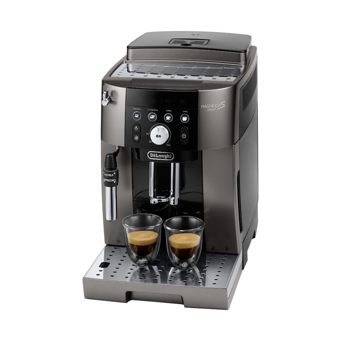 De'Longhi เครื่องชงกาแฟอัตโนมัติ Maginifica S Smart รุ่น ECAM250.33TB