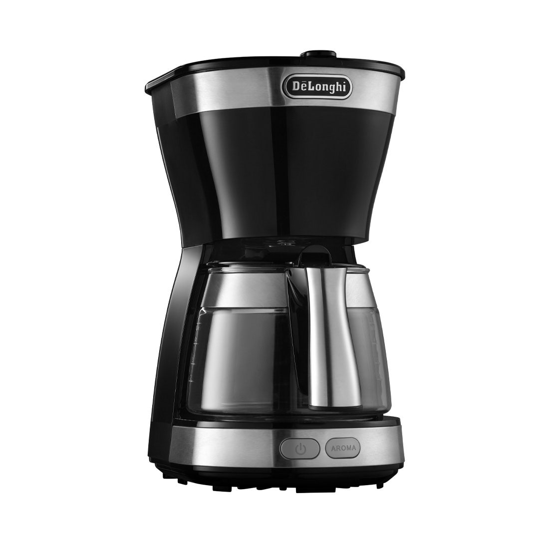 De'Longhi เครื่องชงกาแฟแบบดริป รุ่น ICM12011.BK