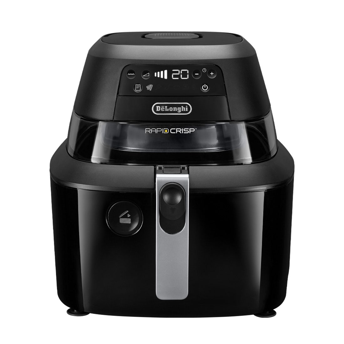 De'Longhi หม้อทอดไฟฟ้าไร้น้ำมัน IdealFry Digital รุ่น FH2394