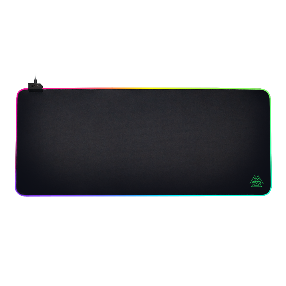 EGA แผ่นรองเมาส์เกมมิ่ง MOUSE PAD Speed รุ่น MP3-1