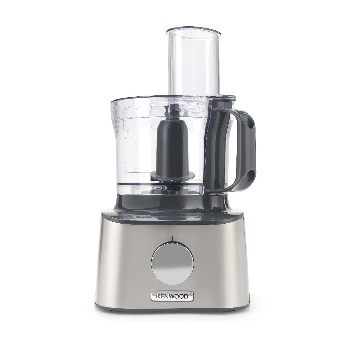 Kenwood เครื่องผสมอาหาร Titanium Chef Baker XL Lite รุ่น KVL65.001WH-1