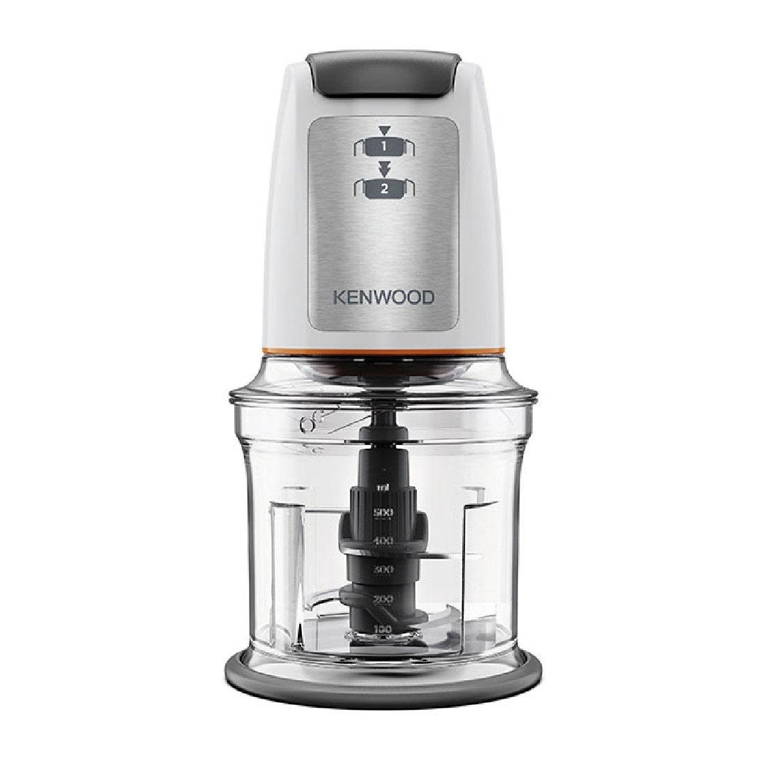 Kenwood เครื่องบดสับขนาดเล็ก EasyChop รุ่น CHP61.100WH