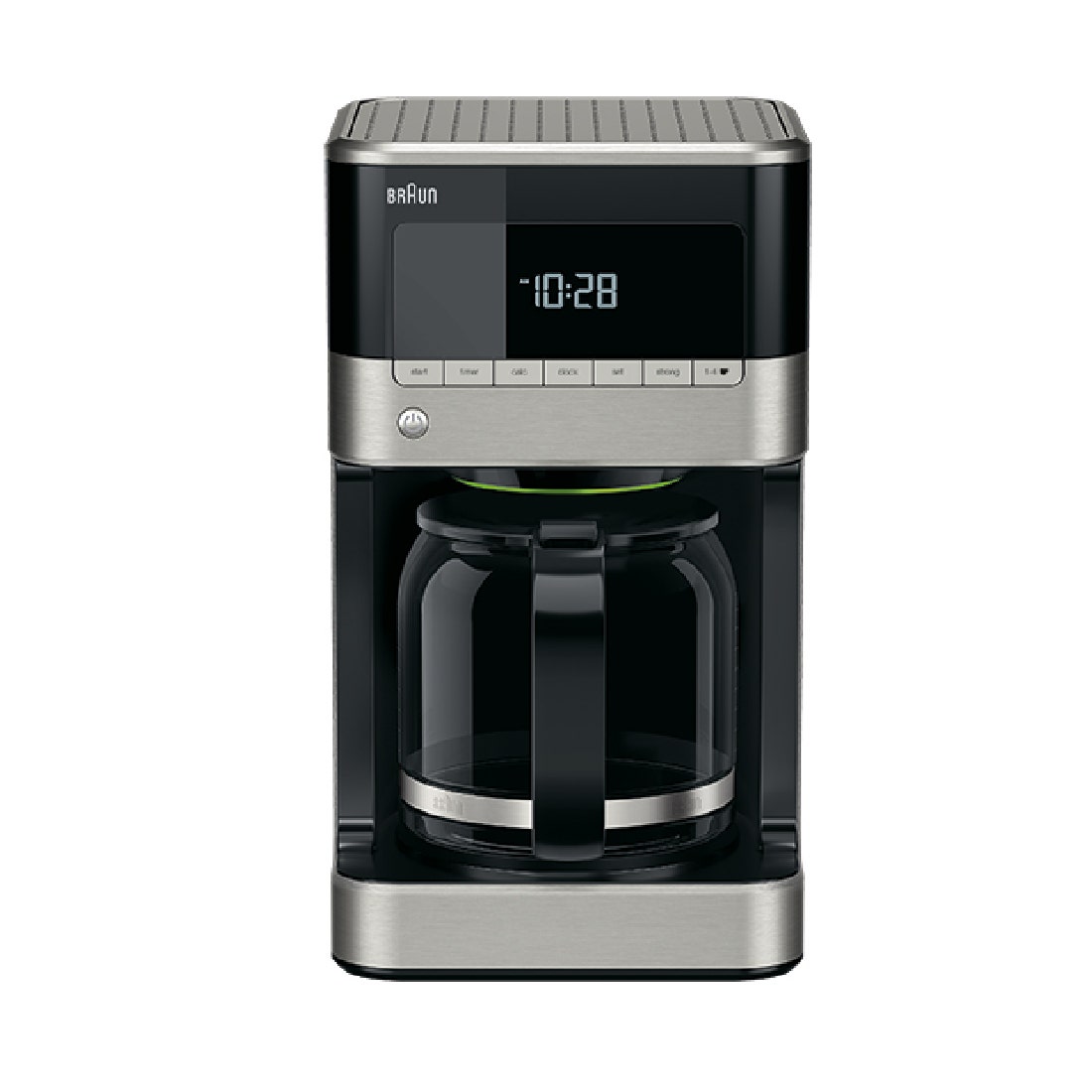 Braun เครื่องชงกาแฟดริฟ PurAroma 7 รุ่น KF7120