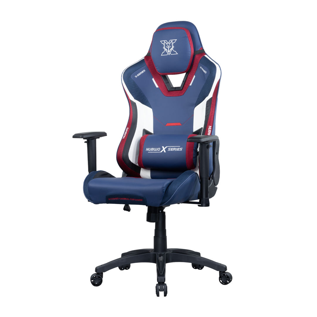 Nubwo X เก้าอี้เล่นเกม Gaming Chair รุ่น X118 Limited-1