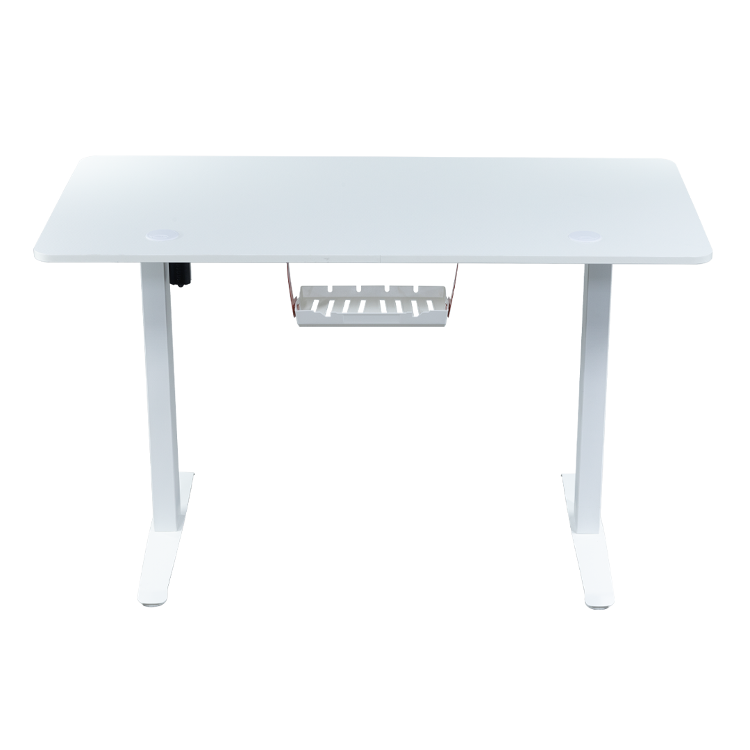 EGA โต๊ะเล่นเกม GAMING DESK EGA Type GD10 White