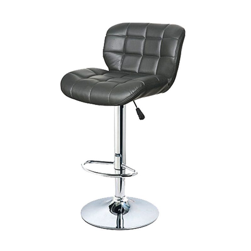 ST02B เก้าอี้บาร์ Premium Bar Stool Furintrend