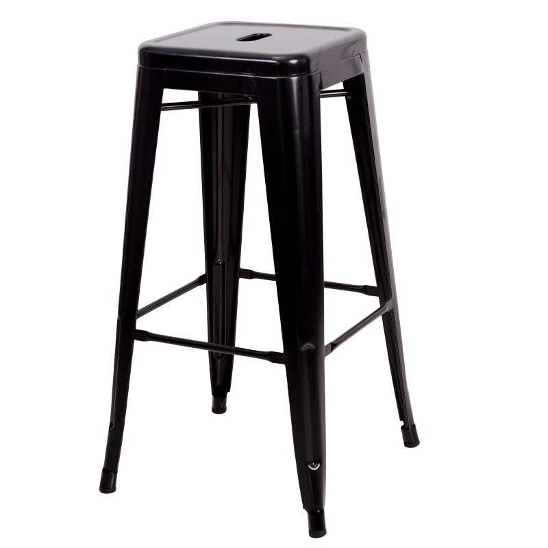 ST07 เก้าอี้บาร์ Premium Bar Stool Furintrend-1