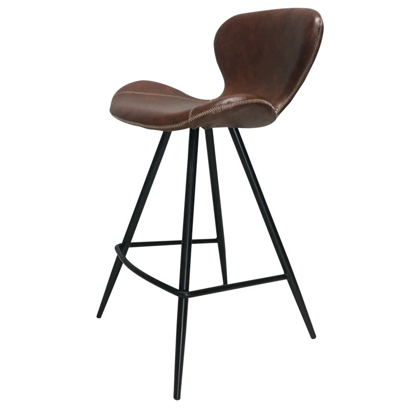 ST06 เก้าอี้บาร์ Premium Bar Stool Furintrend