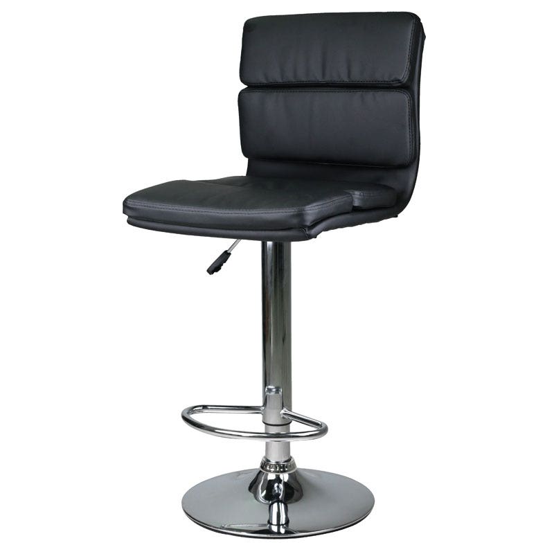 ST12 เก้าอี้บาร์ Premium Bar Stool Furintrend-1