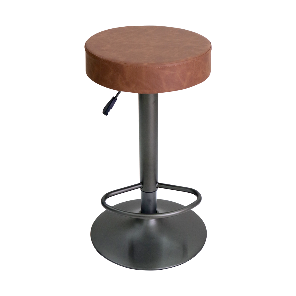 ST09 เก้าอี้บาร์ Premium Bar Stool Furintrend