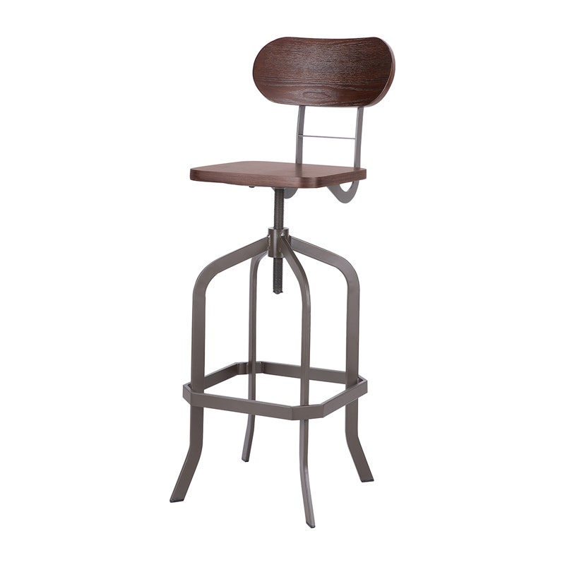 ST11 เก้าอี้บาร์ Premium Bar Stool Furintrend