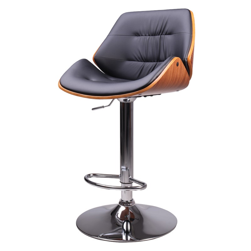 ST12 เก้าอี้บาร์ Premium Bar Stool Furintrend