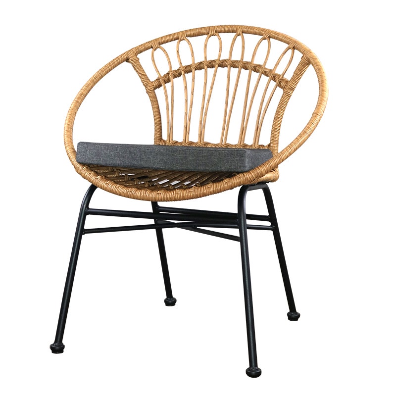 AIRES9 เก้าอี้กลางแจ้ง Outdoor Chair Furintrend