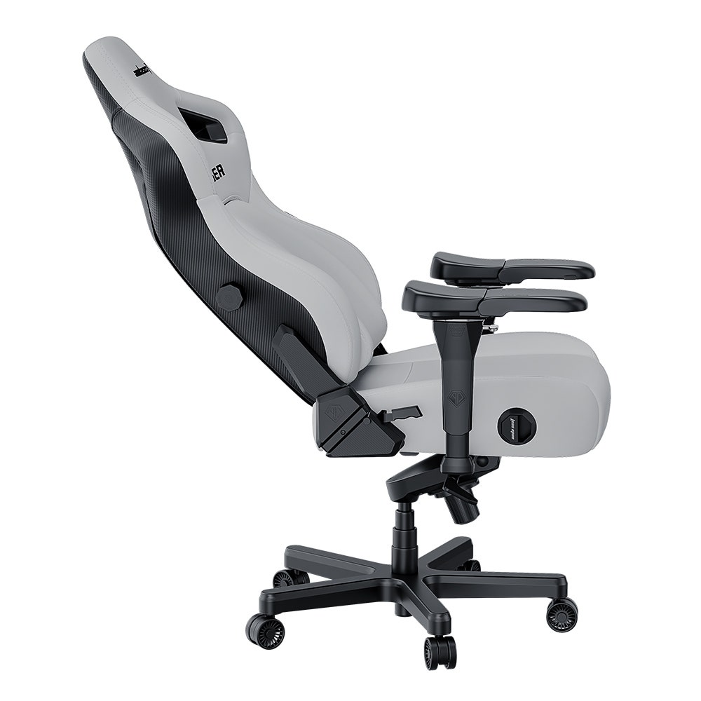 Anda Seat Kaiser 4 Series Premium Gaming Chair.อันดาซีท ไคเซอร์ 4 เก้าอี้เกมมิ่งเพื่อสุขภาพ-1