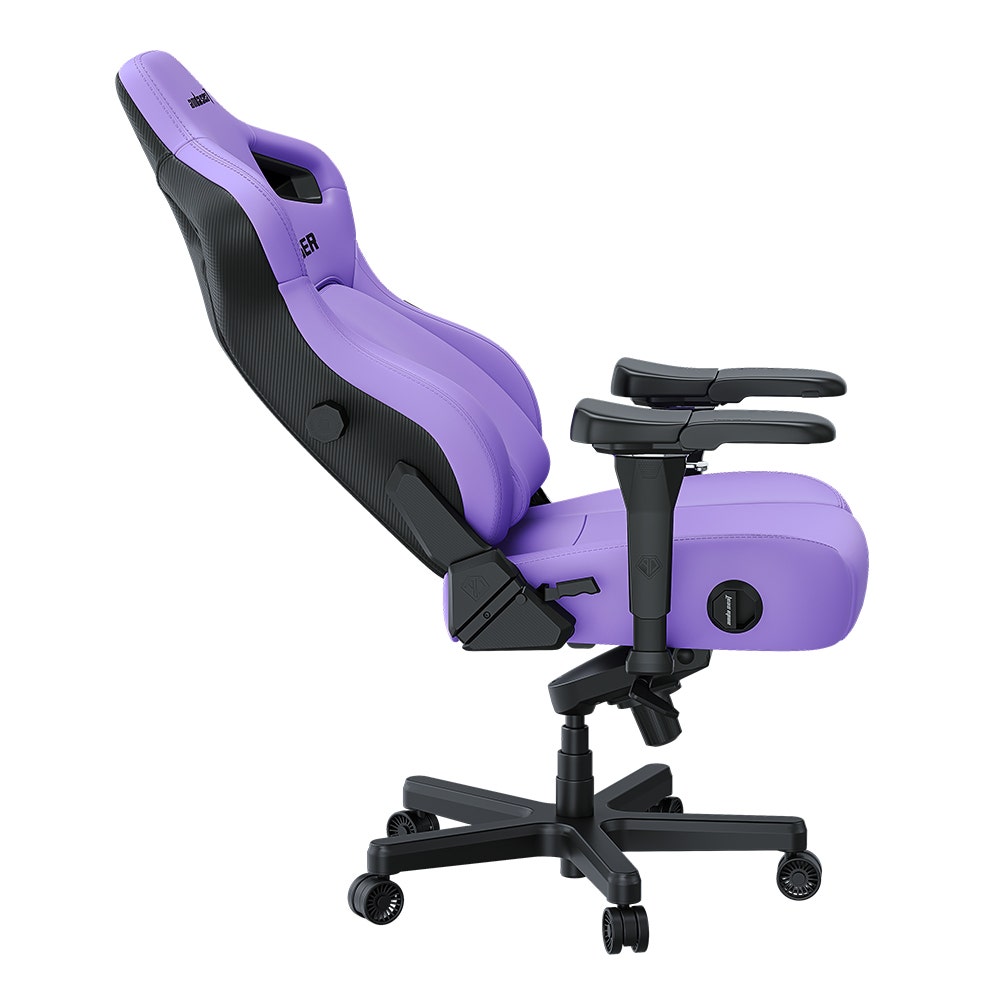 Anda Seat Kaiser 4 Series Premium Gaming Chair.อันดาซีท ไคเซอร์ 4 เก้าอี้เกมมิ่งเพื่อสุขภาพ-1