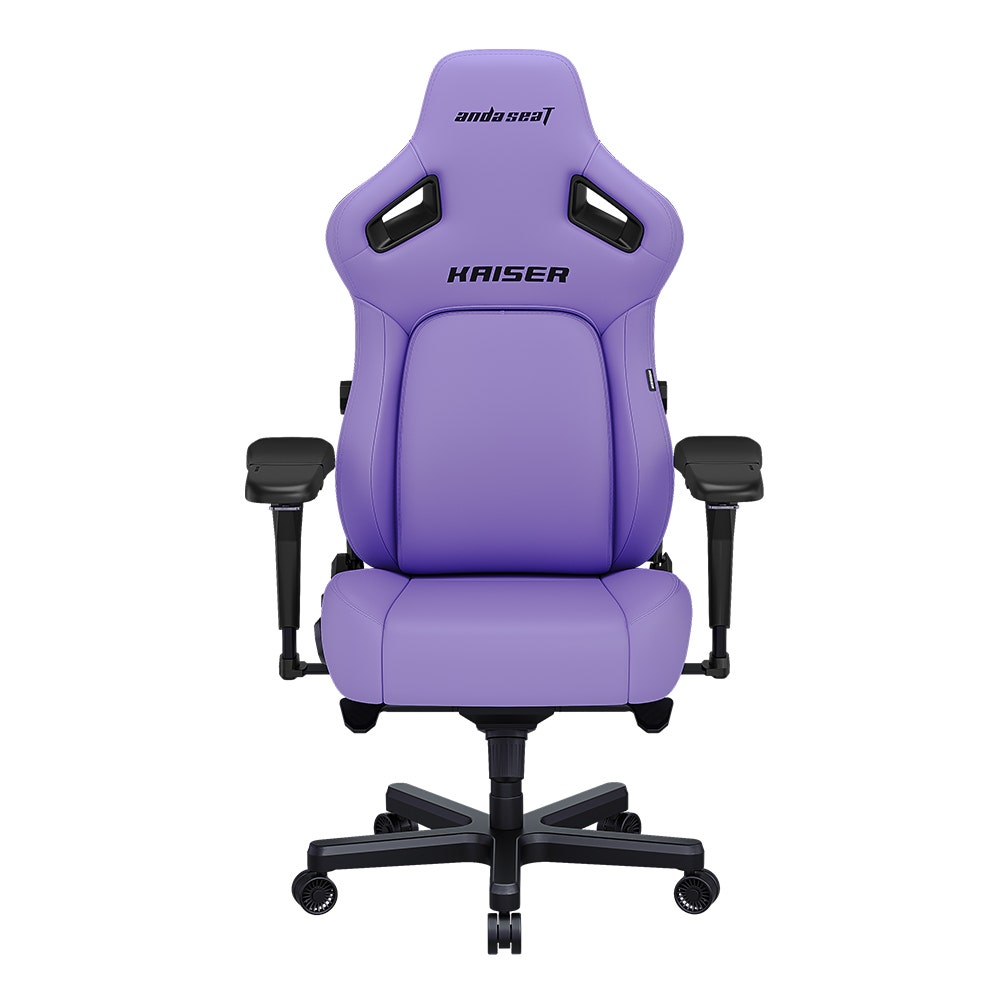 Anda Seat Kaiser 4 Series Premium Gaming Chair.อันดาซีท ไคเซอร์ 4 เก้าอี้เกมมิ่งเพื่อสุขภาพ-3