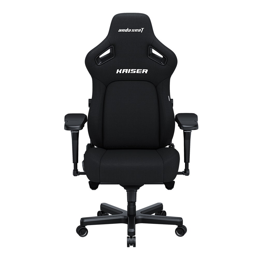 Anda Seat Kaiser 4 Series Premium Gaming Chair.อันดาซีท ไคเซอร์ 4 เก้าอี้เกมมิ่งเพื่อสุขภาพ-1