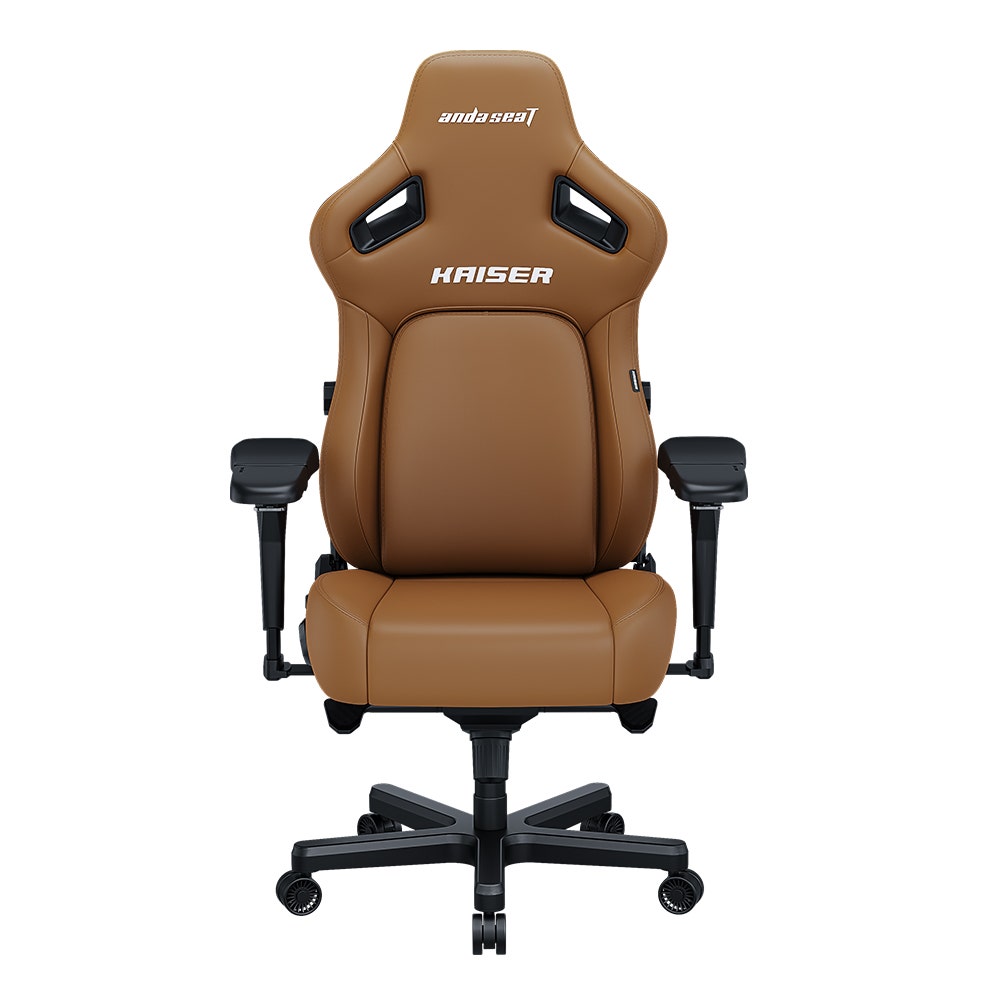 Anda Seat Kaiser 4 Series Premium Gaming Chair.อันดาซีท ไคเซอร์ 4 เก้าอี้เกมมิ่งเพื่อสุขภาพ-1