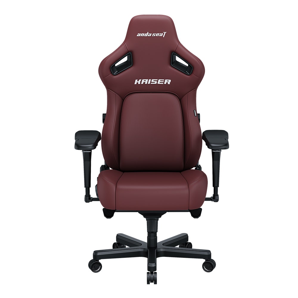 Anda Seat Kaiser 4 Series Premium Gaming Chair.อันดาซีท ไคเซอร์ 4 เก้าอี้เกมมิ่งเพื่อสุขภาพ-1