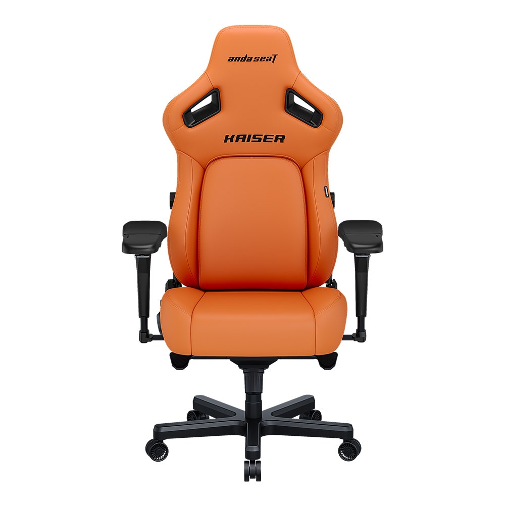 Anda Seat Kaiser 4 Series Premium Gaming Chair.อันดาซีท ไคเซอร์ 4 เก้าอี้เกมมิ่งเพื่อสุขภาพ-1