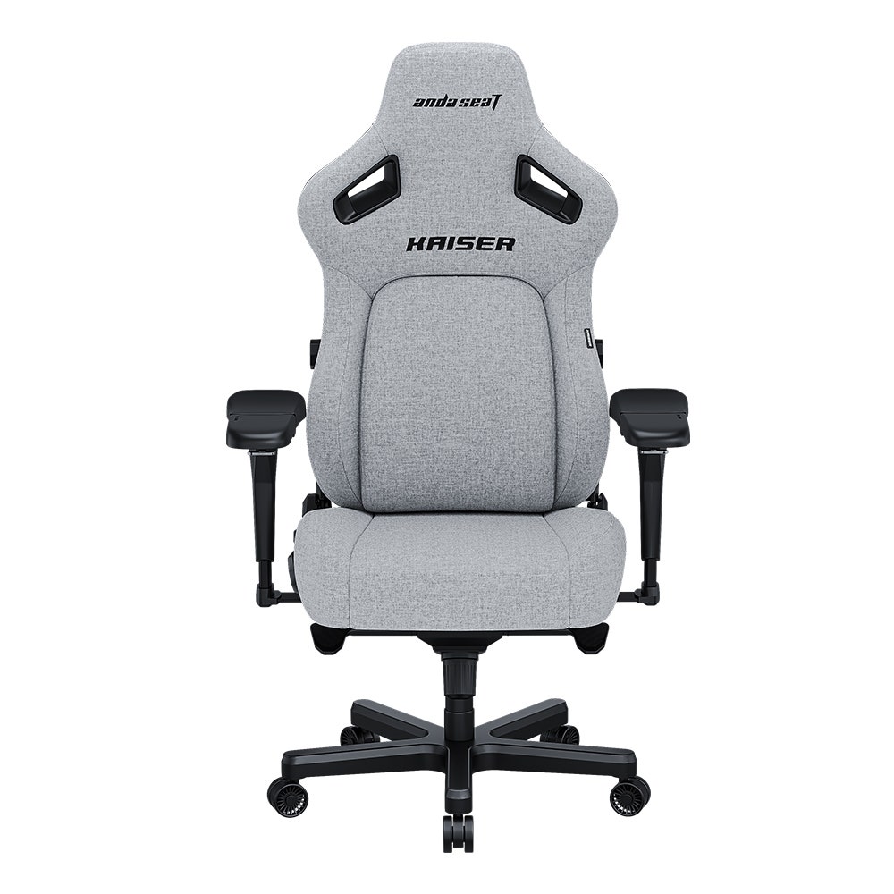 Anda Seat Kaiser 4 Series Premium Gaming Chair.อันดาซีท ไคเซอร์ 4 เก้าอี้เกมมิ่งเพื่อสุขภาพ-1