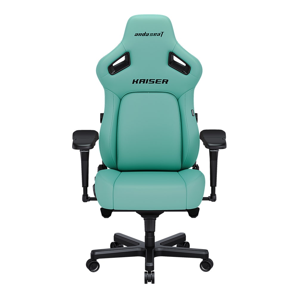 Anda Seat Kaiser 4 Series Premium Gaming Chair.อันดาซีท ไคเซอร์ 4 เก้าอี้เกมมิ่งเพื่อสุขภาพ-1