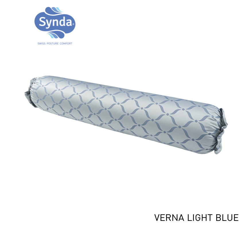 ปลอกหมอนข้าง SYNDA รุ่น VERNA MINT-1