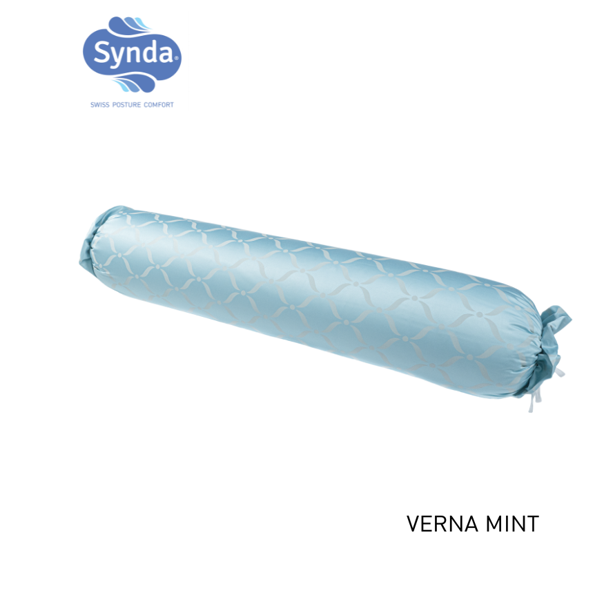 ปลอกหมอนข้าง SYNDA รุ่น VERNA MINT