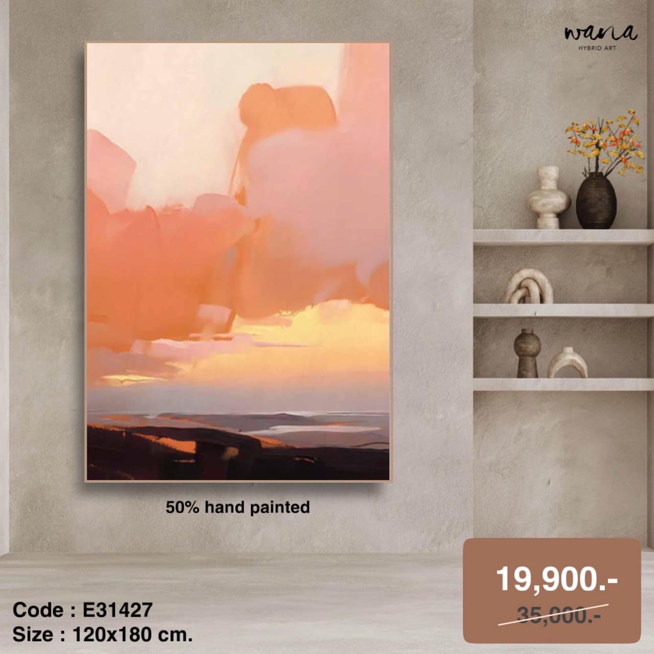 WNG Wall ArtE31427-1