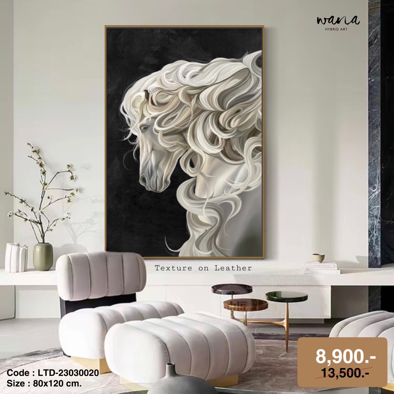 WNG Wall ArtLTD-23030020-1